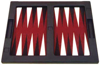 the player's board
